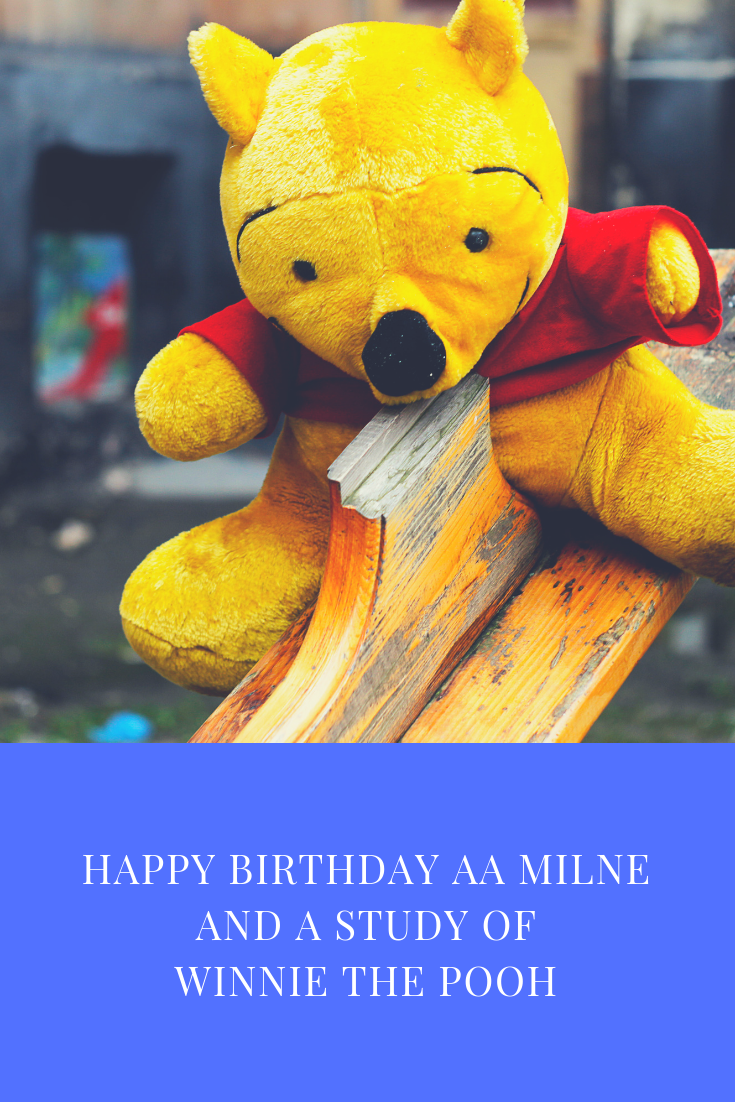 Happy Birthday Milne The Schoolin Swag Blog