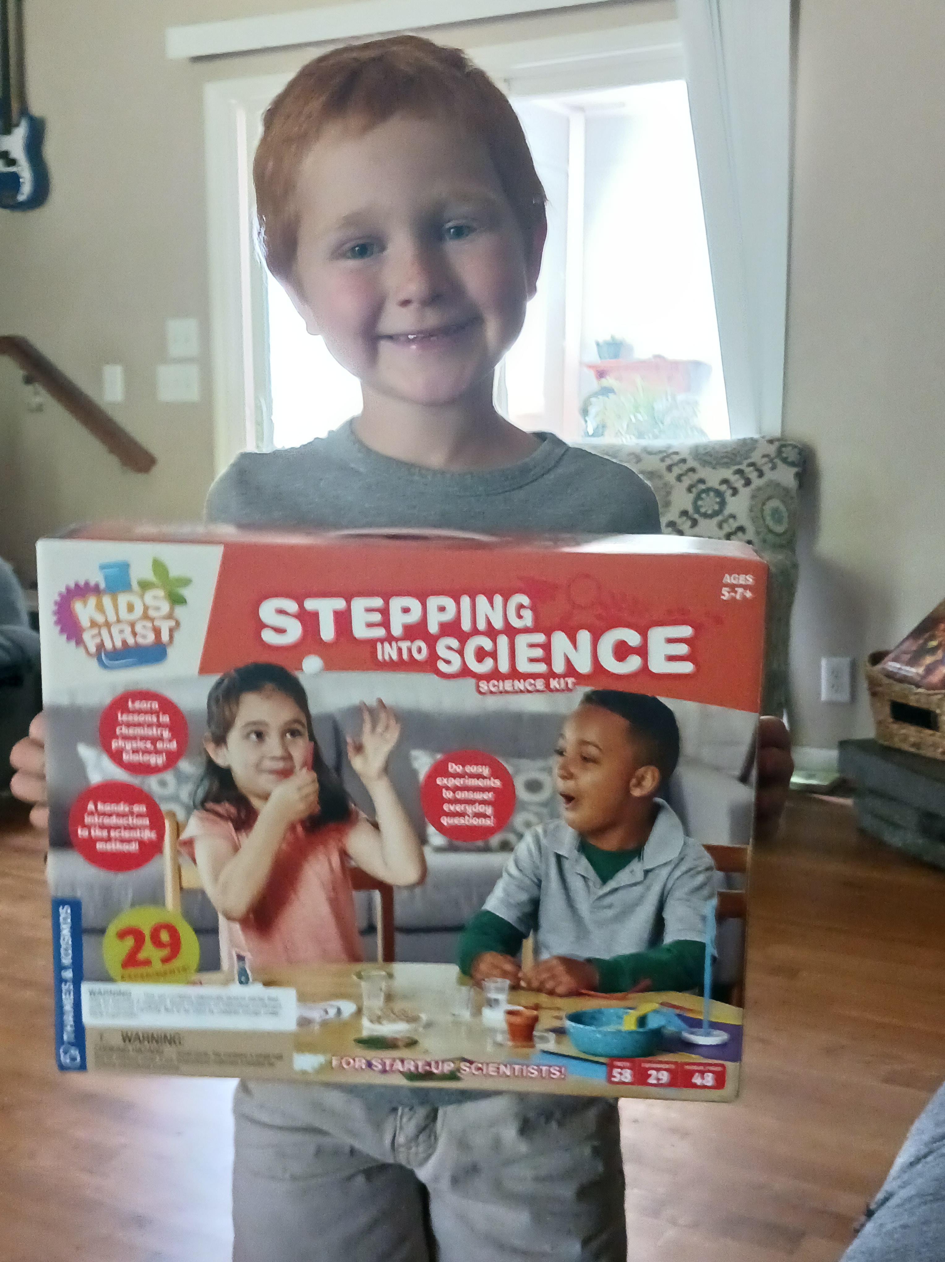Stepping Into Science Review – The Schoolin' Swag Blog